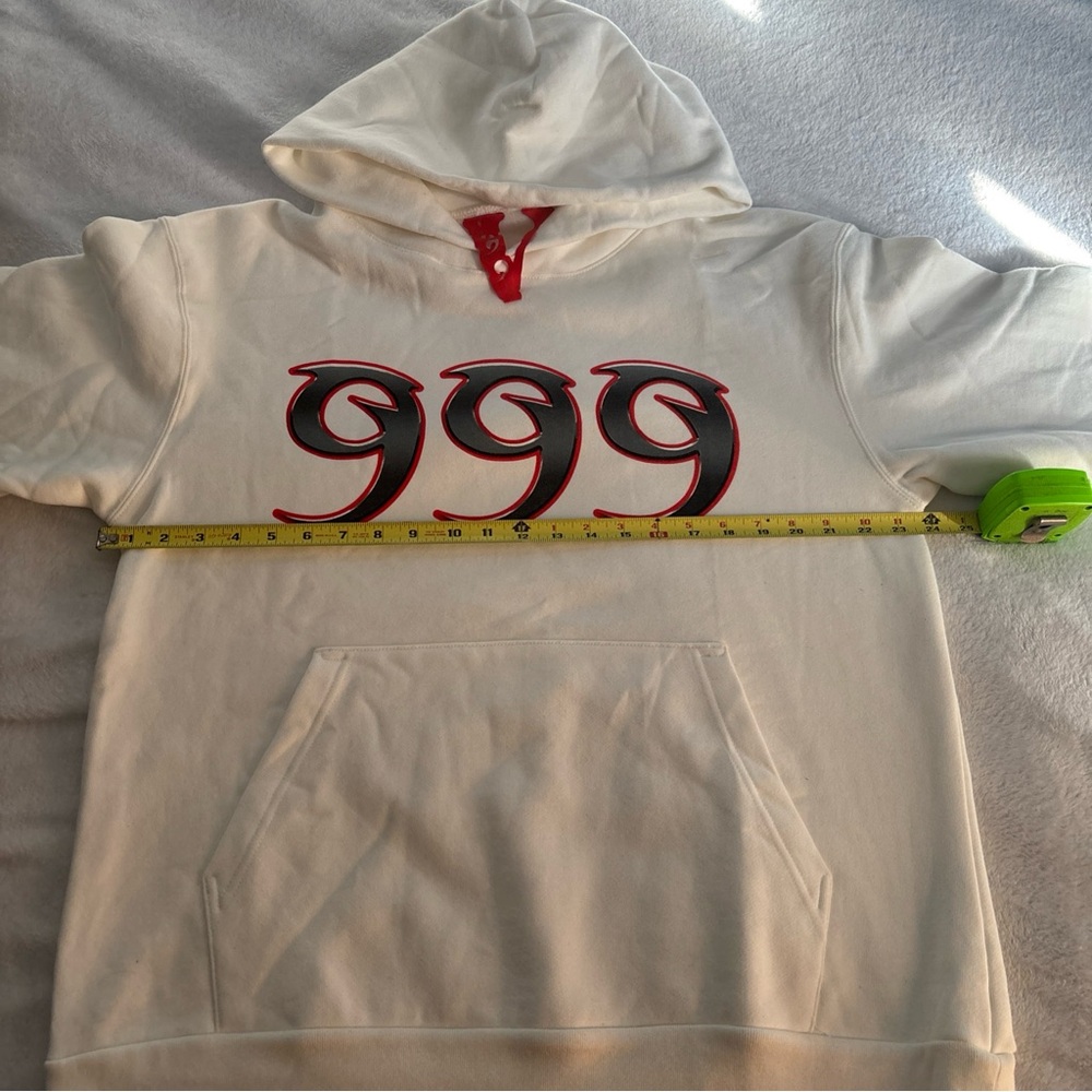 Juice Wrld X Vlone 999 Blade 100% authentic